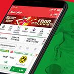 m sport bet app download